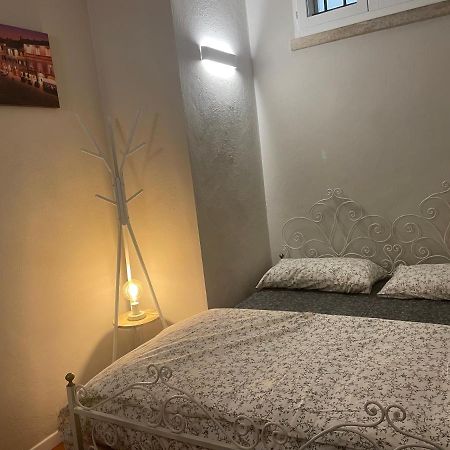 Bilocale Centro Storico Cesena Casa Ludo Apartment ภายนอก รูปภาพ