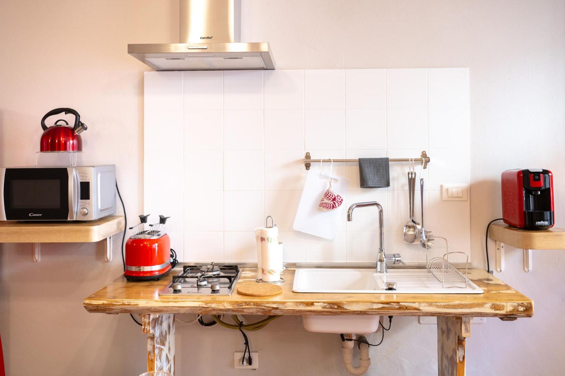 Bilocale Centro Storico Cesena Casa Ludo Apartment ภายนอก รูปภาพ