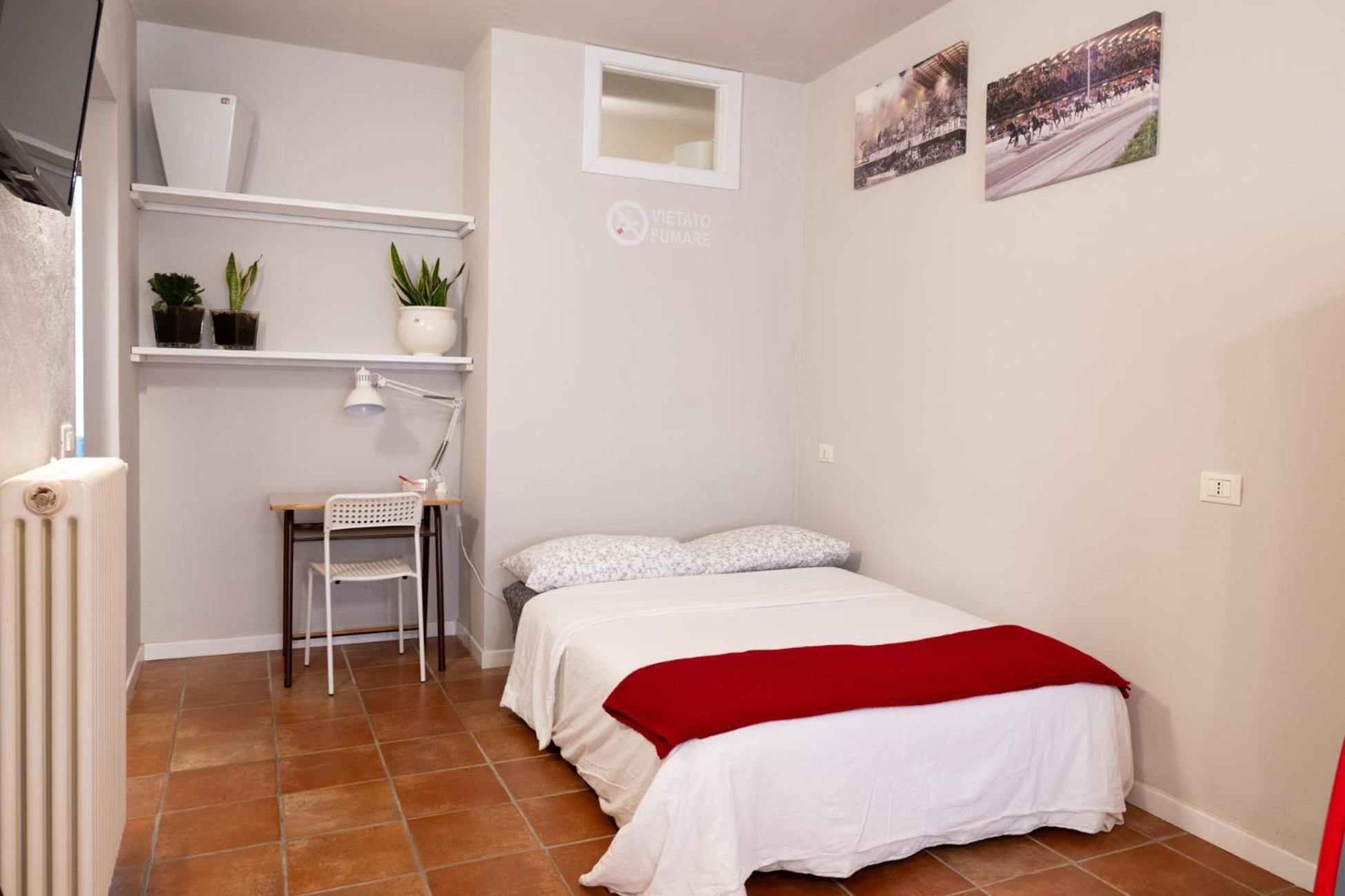 Bilocale Centro Storico Cesena Casa Ludo Apartment ภายนอก รูปภาพ