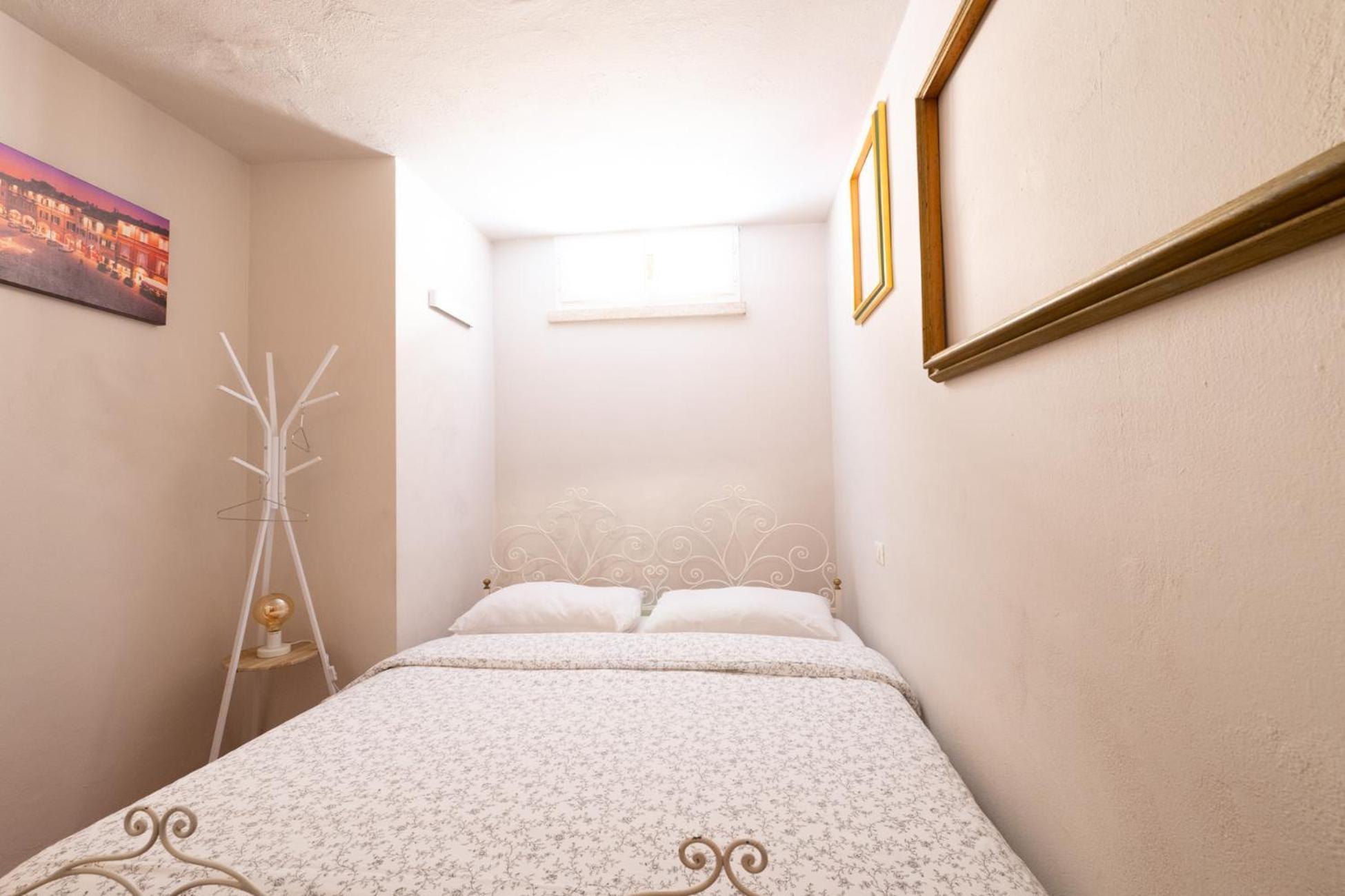 Bilocale Centro Storico Cesena Casa Ludo Apartment ภายนอก รูปภาพ