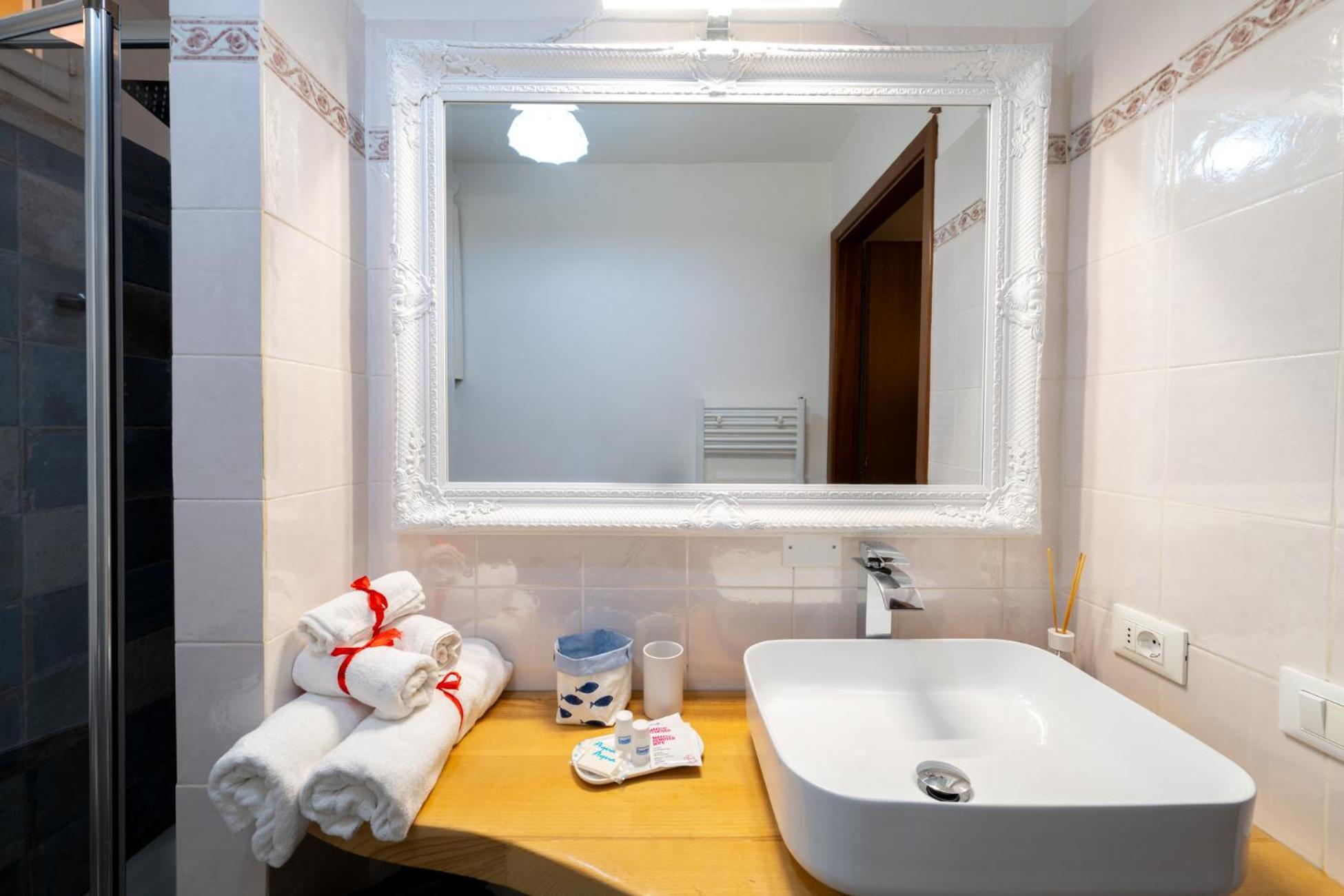 Bilocale Centro Storico Cesena Casa Ludo Apartment ภายนอก รูปภาพ
