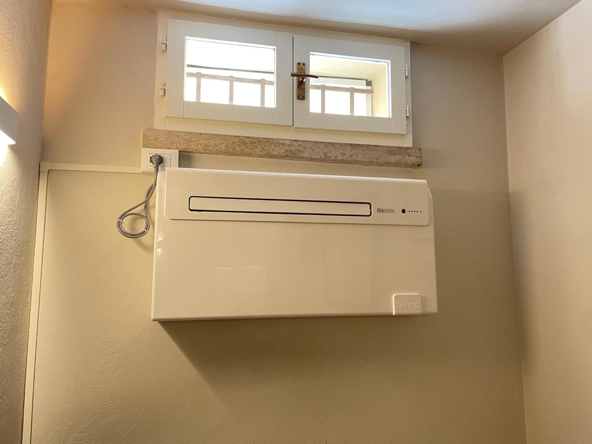 Bilocale Centro Storico Cesena Casa Ludo Apartment ภายนอก รูปภาพ